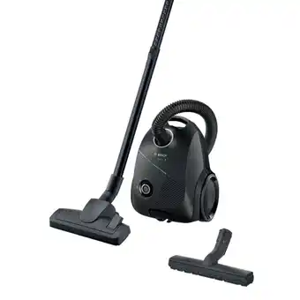 Auchan Aspirateur Traineau Sac Bosch Bgls2Ba3D8 offre