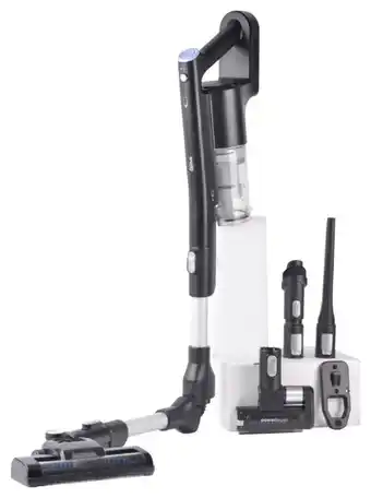 Auchan Aspirateur Balai Q5472 600138473 offre