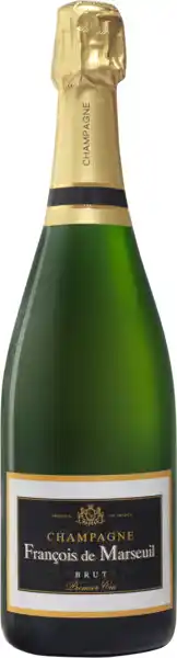 Auchan Champagne François Marseuil offre