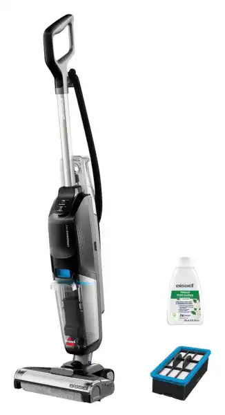Auchan Nettoyeur Bissell Crosswave Hf2 Select offre