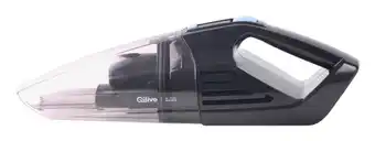 Auchan Aspirateur Main Qilive Q.5251 offre