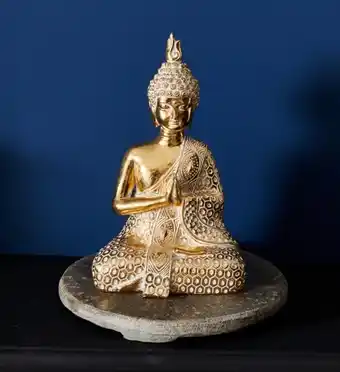 Auchan 1- Bouddha Actuel offre