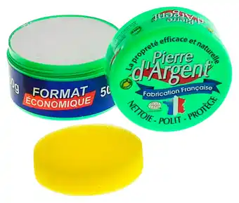 Auchan Pierre D'argent 500 G offre