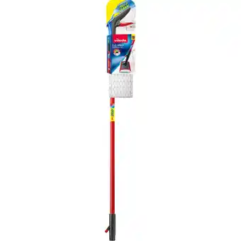 Auchan Balai 1 2 Spray Vileda offre