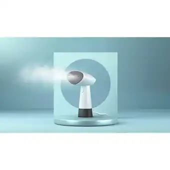Auchan Defroisseur Philips Sth1010/10 offre