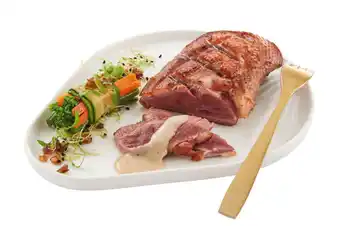 Auchan Filet De Canard Cru Surgelé offre