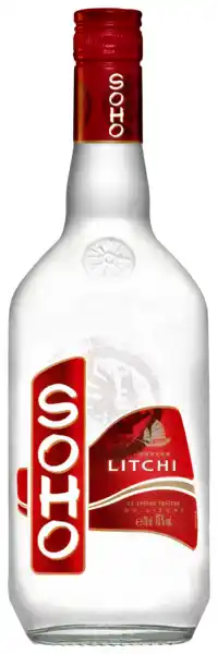 Soho Litchi