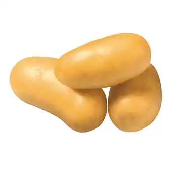 Auchan Pommes De Terre De Consommation À Chair Ferme offre
