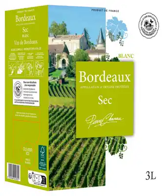 Auchan Bordeaux Aop offre