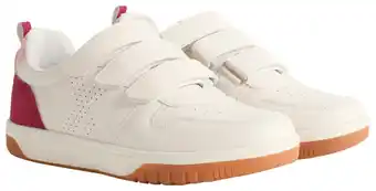 Auchan Sneakers Fille Ou Garçon Inextenso offre