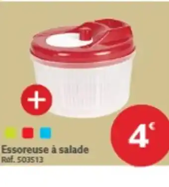 Gifi Essoreuse à salade offre