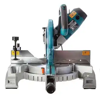 Brico Cash Scie à onglet radiale MAKITA LS1018LN - 260mm - 1430W offre