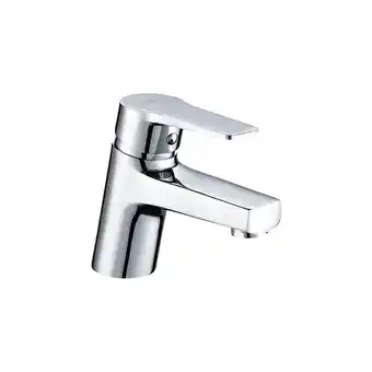 Bricomarché Mitigeur Lavabo EDM Salle de bain offre