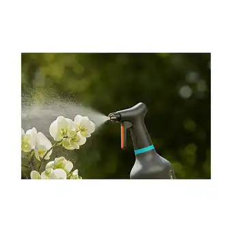 Bricorama Pulvérisateur à gachette GARDENA - 0,75 L - 11110-30 offre