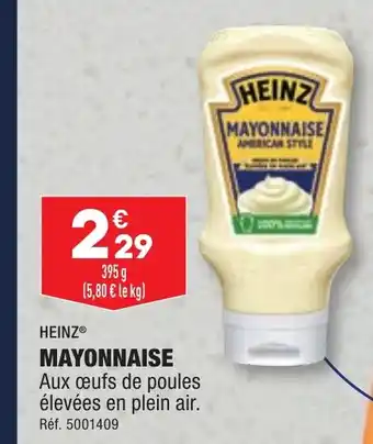 MAYONNAISE