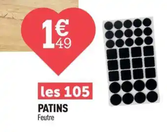 Patins