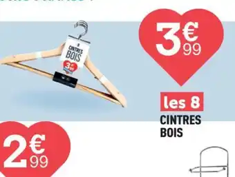 Centrakor CINTRES BOIS offre