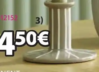 JYSK CHANDELIER MARK offre