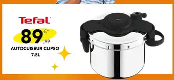 Stokomani AUTOCUISEUR CLIPSO offre