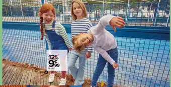 Carrefour Jean Fille offre