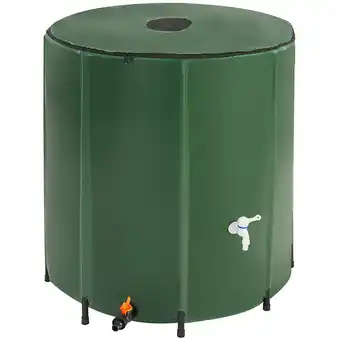 Bricomarché Récupérateur d'eau de pluie offre
