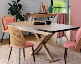 Conforama Chaise Keyah offre