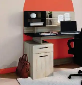 Conforama Bureau Malicia offre