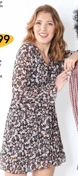 Stokomani LA ROBE offre