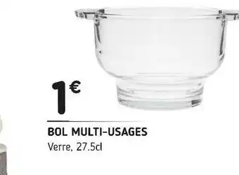 Imaginea Bol multi-usages offre