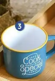 Tasse droite