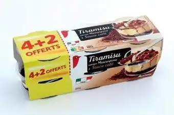 TIRAMISU