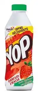 Auchan YOP offre