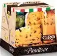 Auchan PANETTONE offre