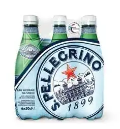 Auchan SAN PELLEGRINO offre