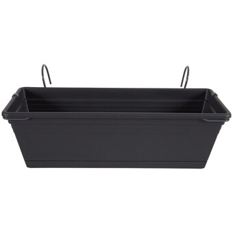 Action Jardinière de balcon offre