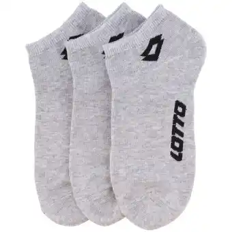 Action Chaussettes de tennis Lotto offre