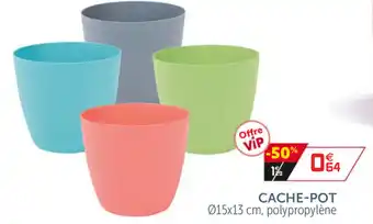 Gifi Cache-Pot offre
