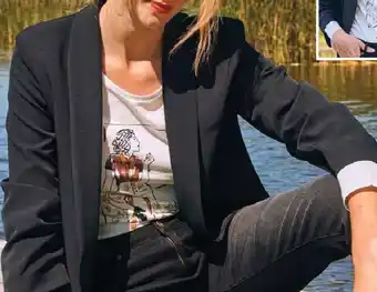 Cora x Carrefour La veste offre
