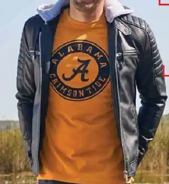 Cora x Carrefour Le blouson offre