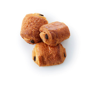 Match Le choix du goût pain au chocolat offre