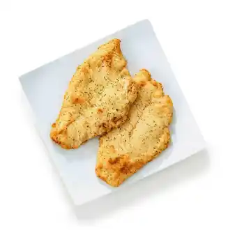 Match Filet de limande meunière offre