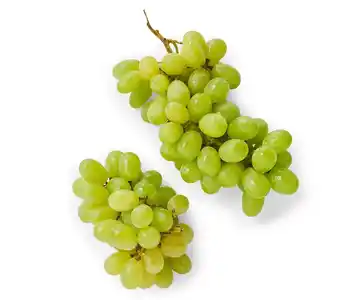 Match Nature bio raisin blanc italia offre