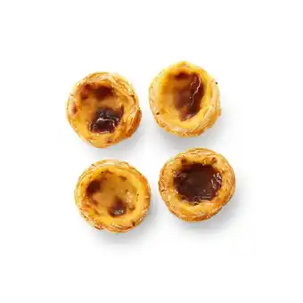 Match Pastel de nata offre