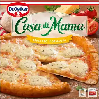Match Dr oetker pizza offre