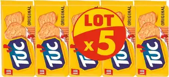 Match Lu tuc offre