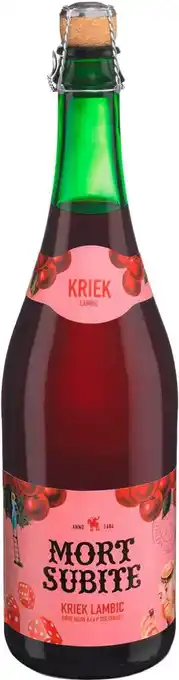 Match Mort subite bière offre