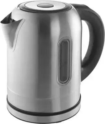 Match Sylver style bouilloire inox 1.7l offre