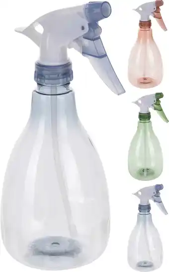 Vaporisateur 650ml