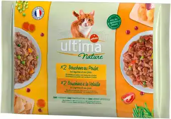 Match Ultima sachets fraîcheur offre