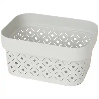 Action Curver Bac de rangement Curver Terrazzo offre